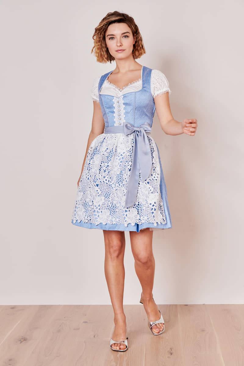 Krüger Madl Dirndl Shania (50cm) Sonderangebot
