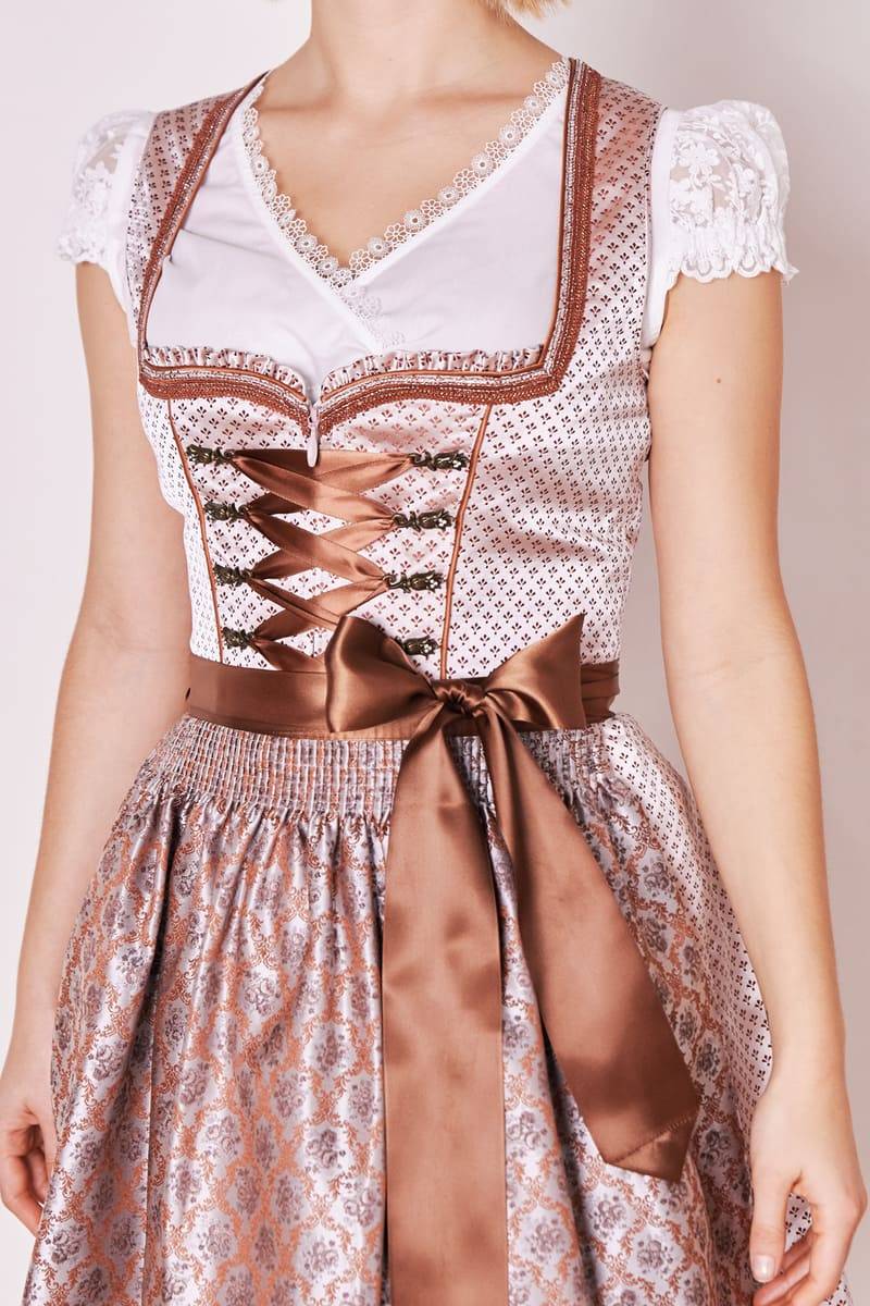 Krüger Madl Dirndl Imogen (60cm) Günstig kaufen