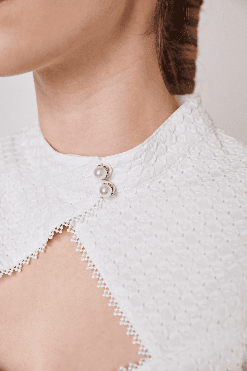 Krüger Madl Dirndlbluse Mine Begrenztes Angebot