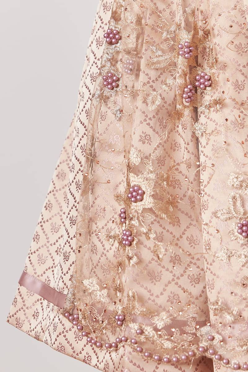 Krüger Madl Dirndl Rosalia (60cm) Online Shopping