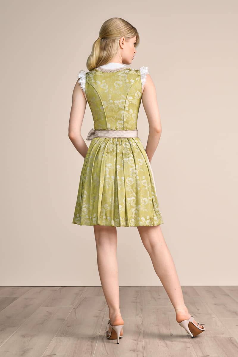 Krüger Madl Dirndl Zakia (50cm) Saisonschlussverkauf