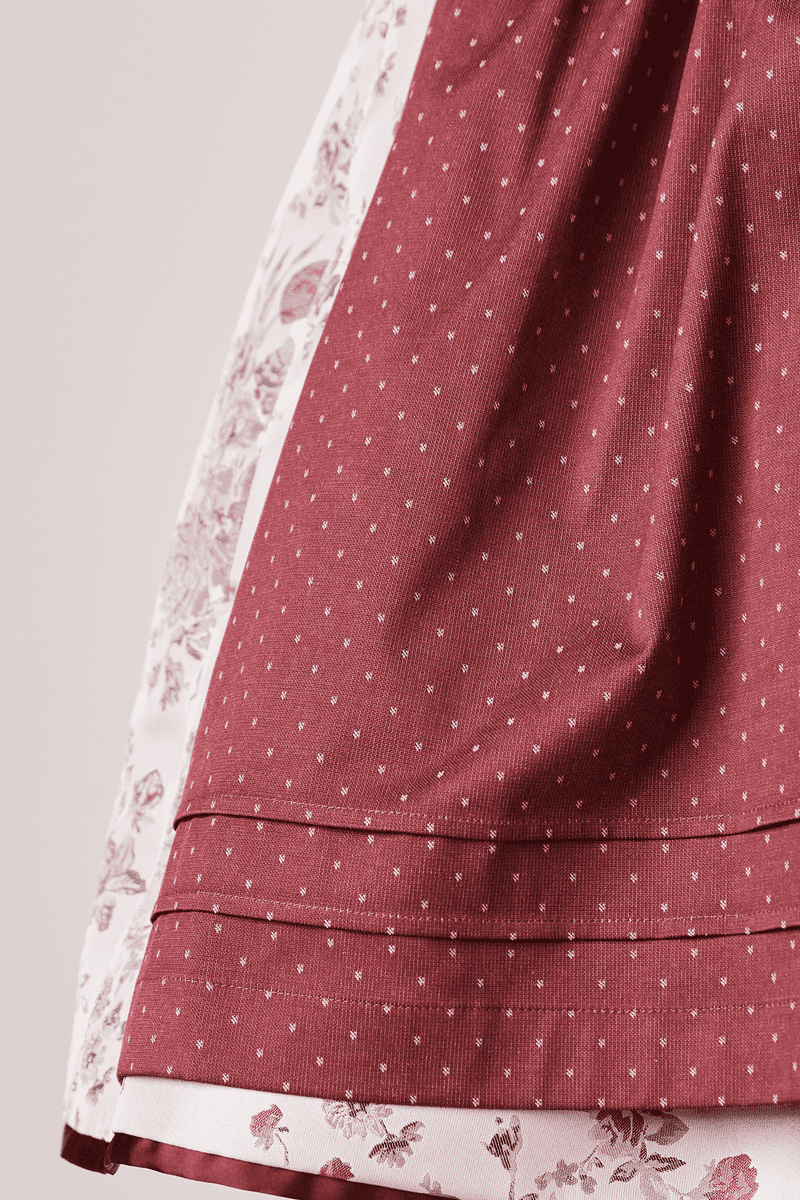 Krüger Madl Dirndl Monja (60cm) Vatertagsangebot