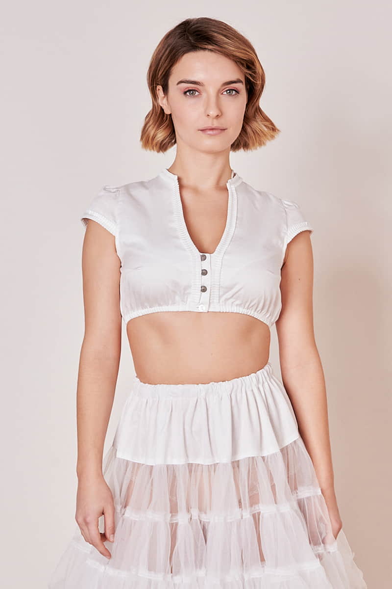 Krüger Madl Petticoat (70cm) Top Angebot