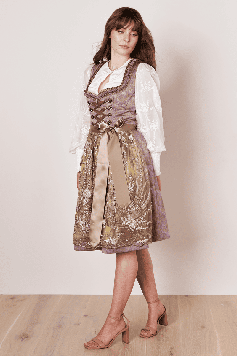Krüger Madl Dirndl Safina (60cm) Bestseller