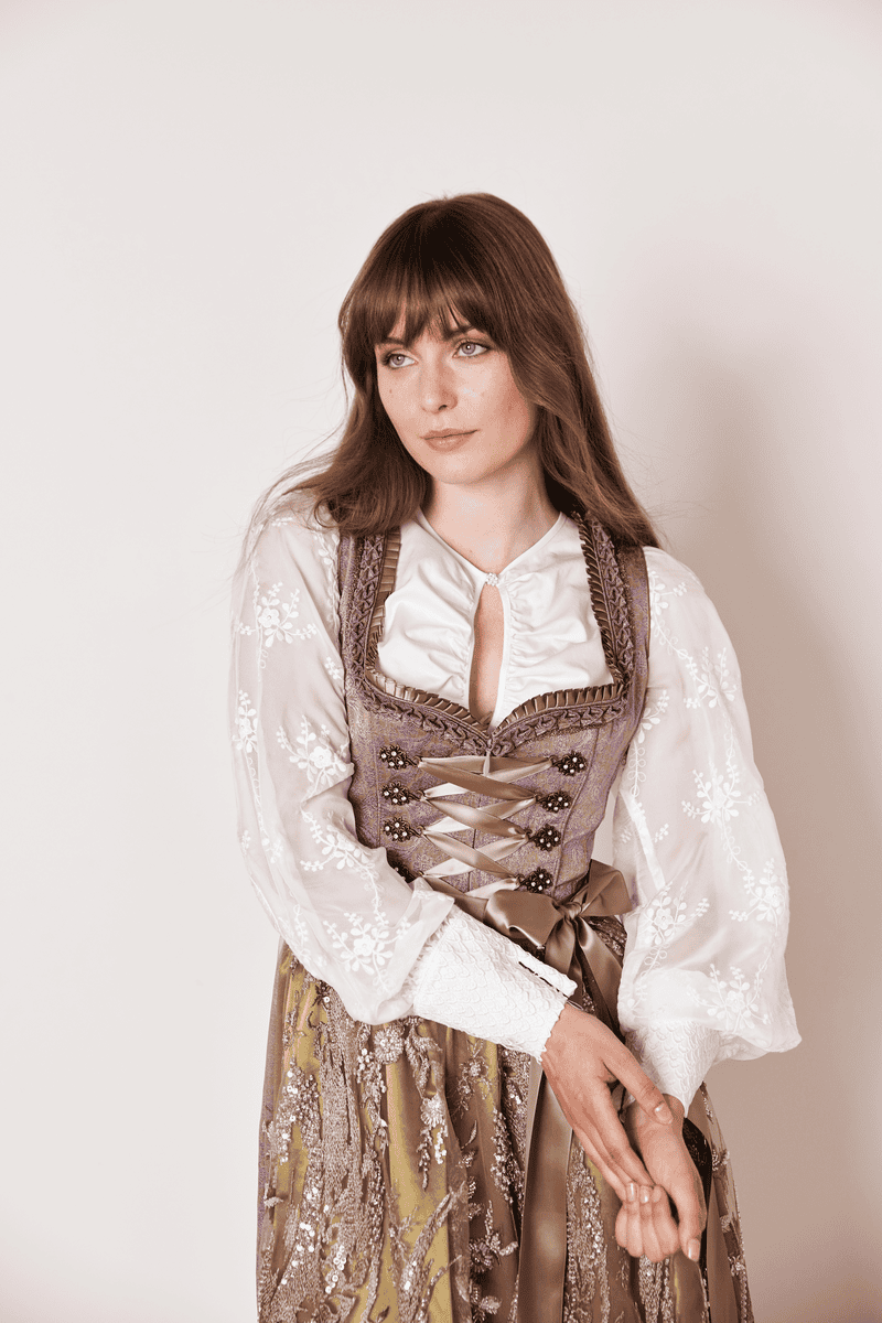 Krüger Madl Dirndl Safina (60cm) Bestseller