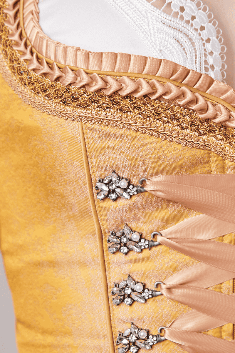 Krüger Madl Dirndl Jelena (60cm) Saisonale Angebote