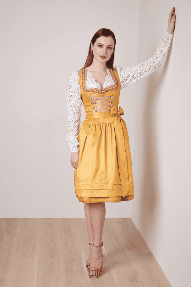Krüger Madl Dirndl Jelena (60cm) Saisonale Angebote