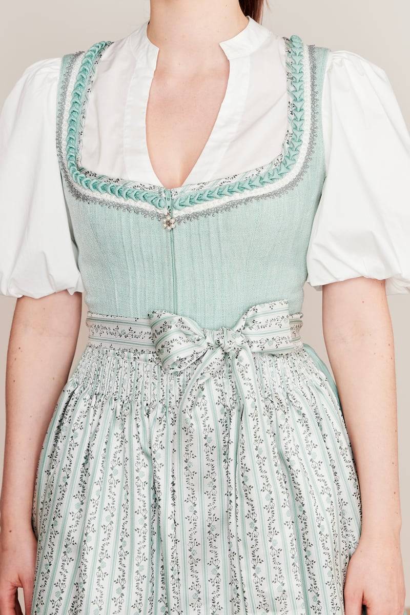 Krüger Madl Dirndl Adribel (70cm) Tägliche Deals