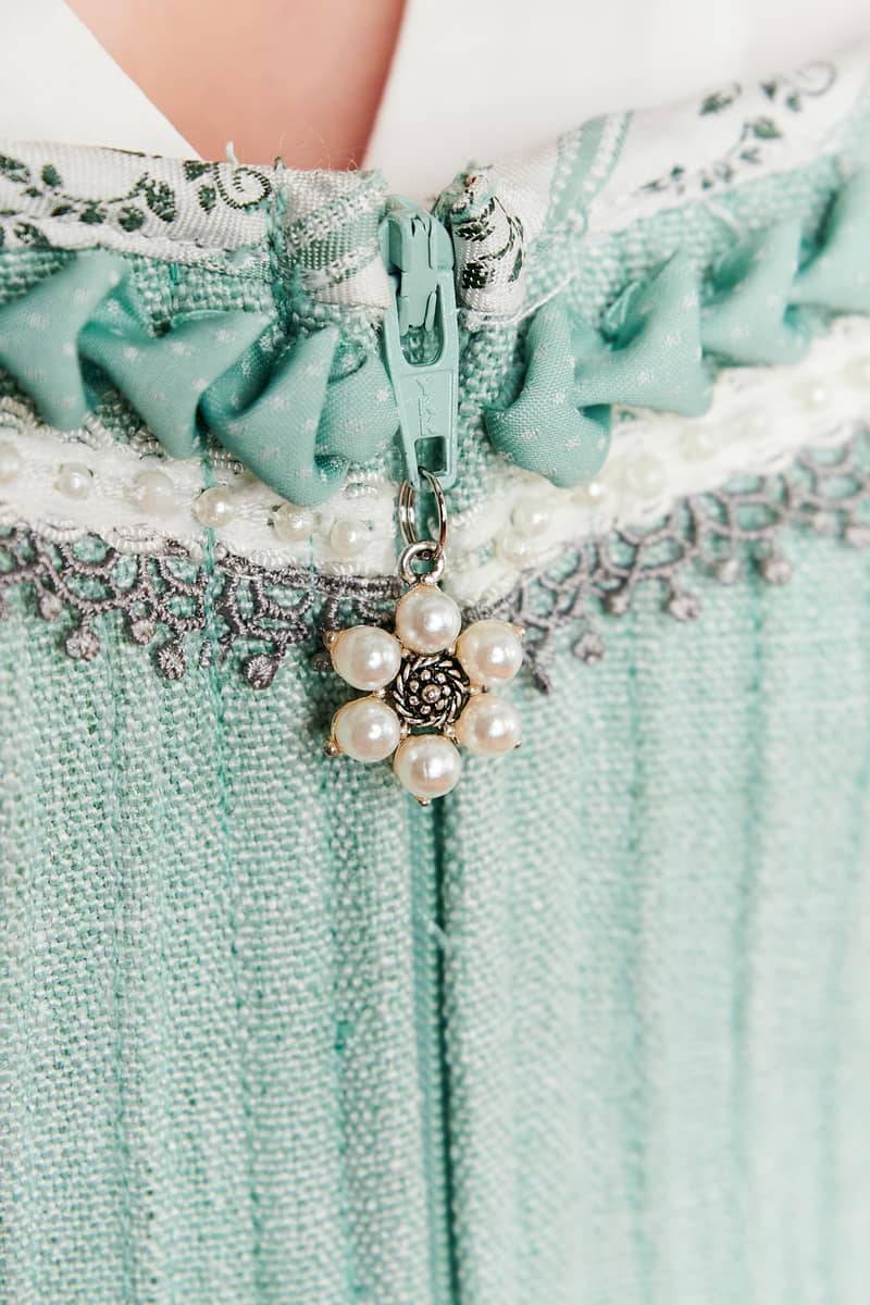 Krüger Madl Dirndl Adribel (70cm) Tägliche Deals
