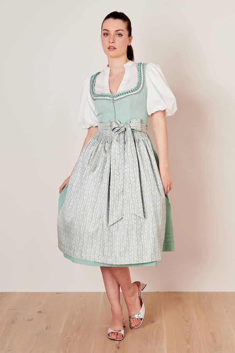 Krüger Madl Dirndl Adribel (70cm) Tägliche Deals