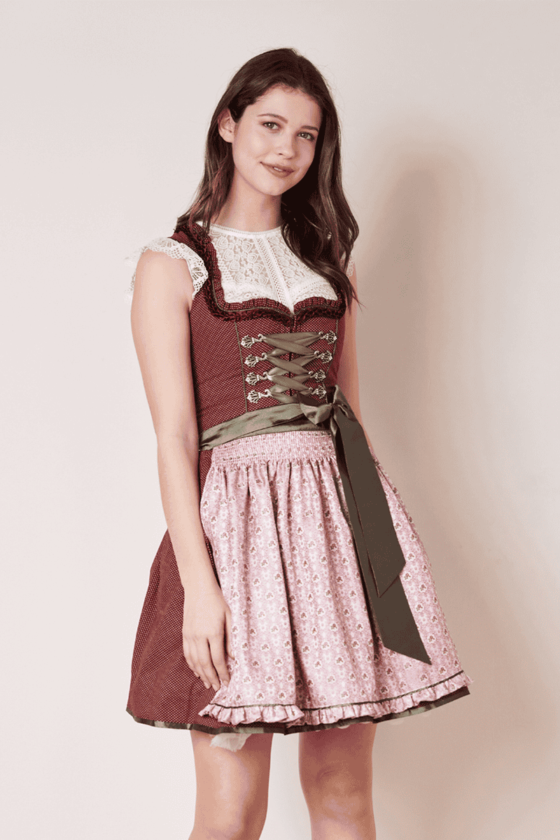 Krüger Madl Dirndl Doris (50cm) Sonderangebote