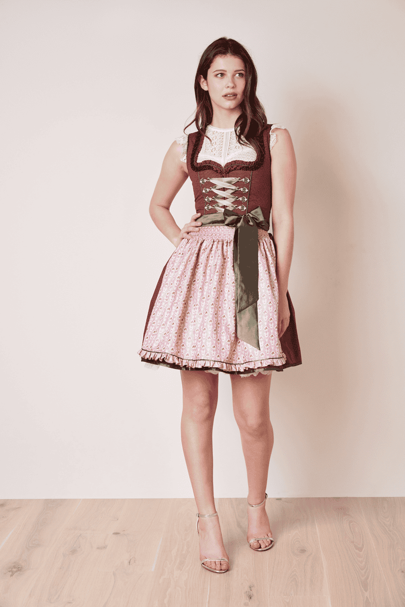 Krüger Madl Dirndl Doris (50cm) Sonderangebote