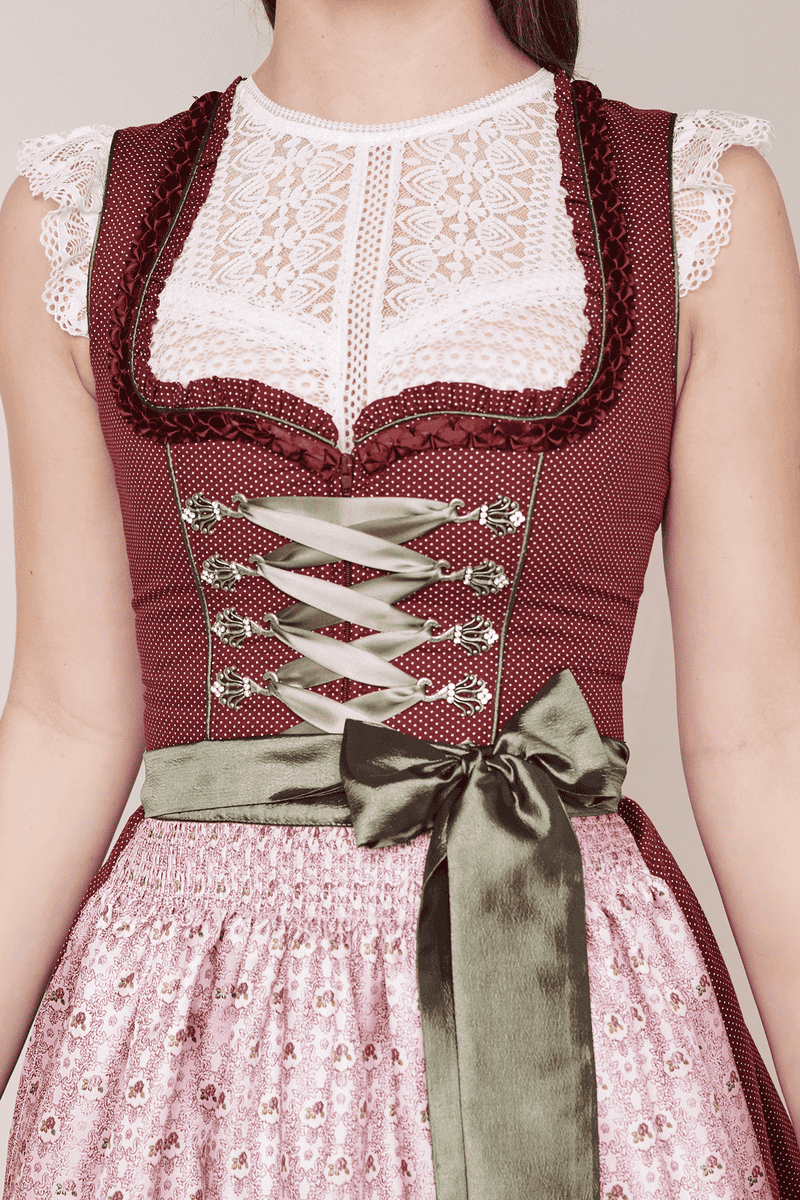 Krüger Madl Dirndl Doris (50cm) Sonderangebote