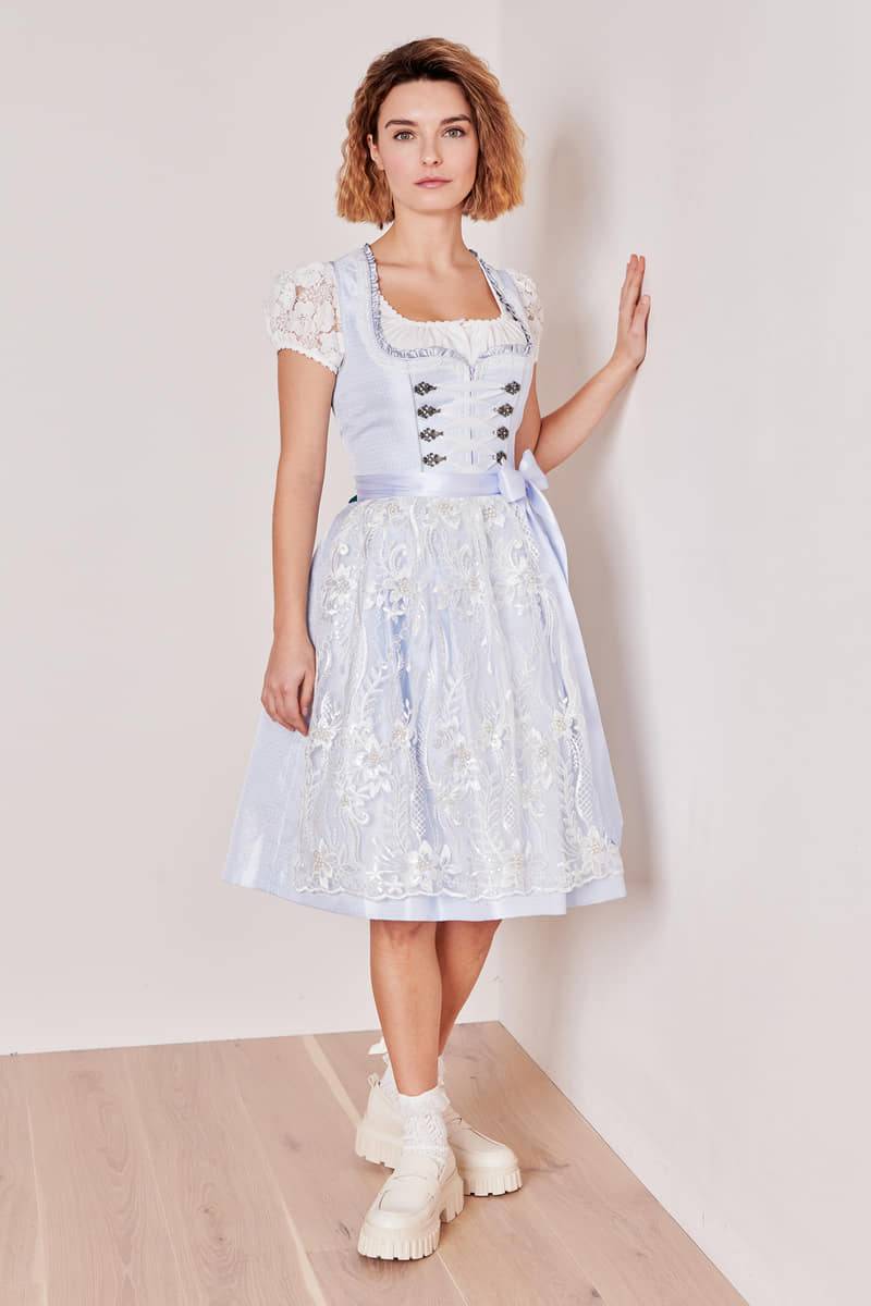 Krüger Madl Dirndl Alya (60cm) VIP-Rabatte