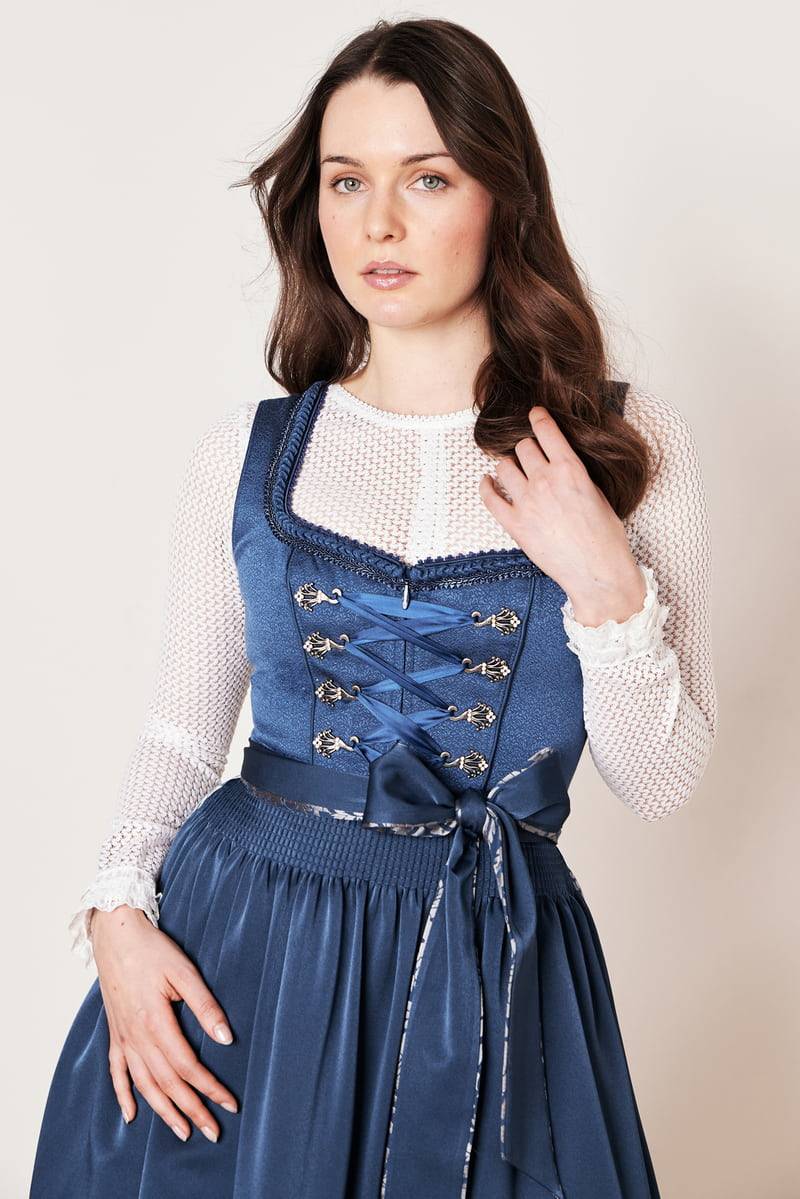 Krüger Madl Dirndl Veronica (70cm) Wochenangebot