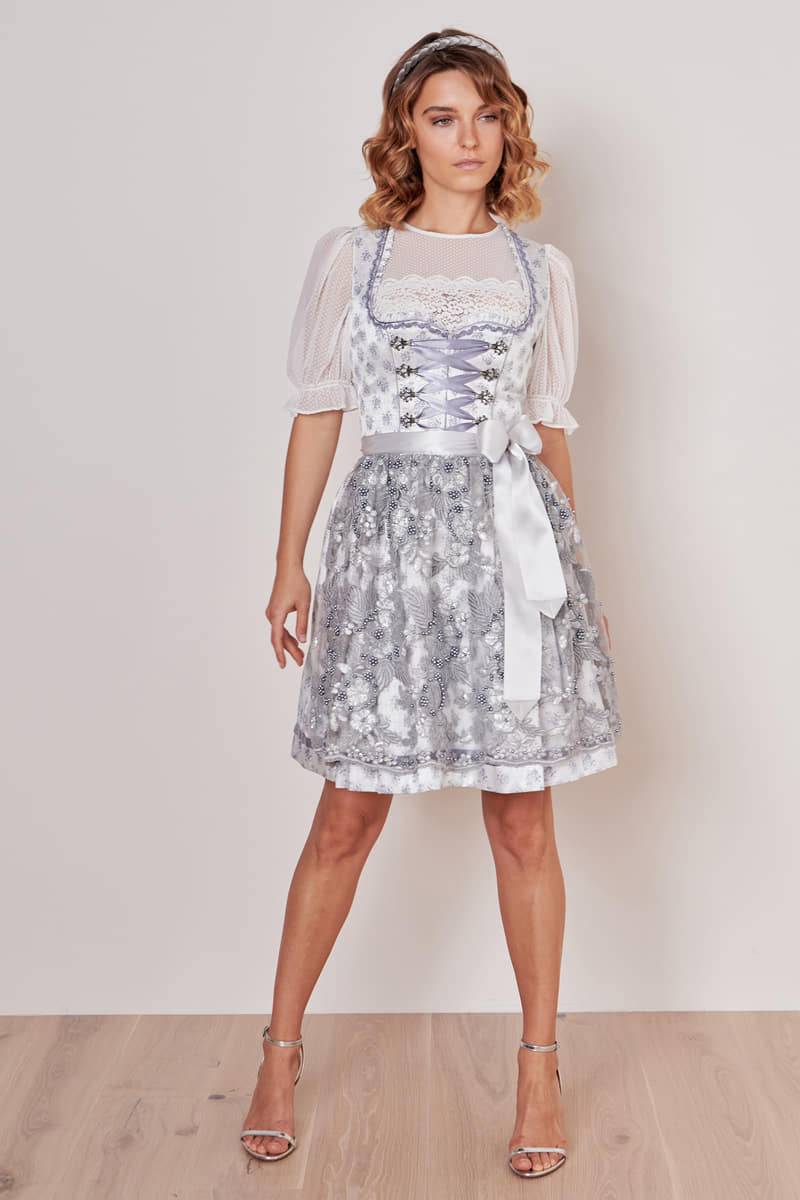 Krüger Madl Dirndl Maira (50cm) Begrenzte Freigabe