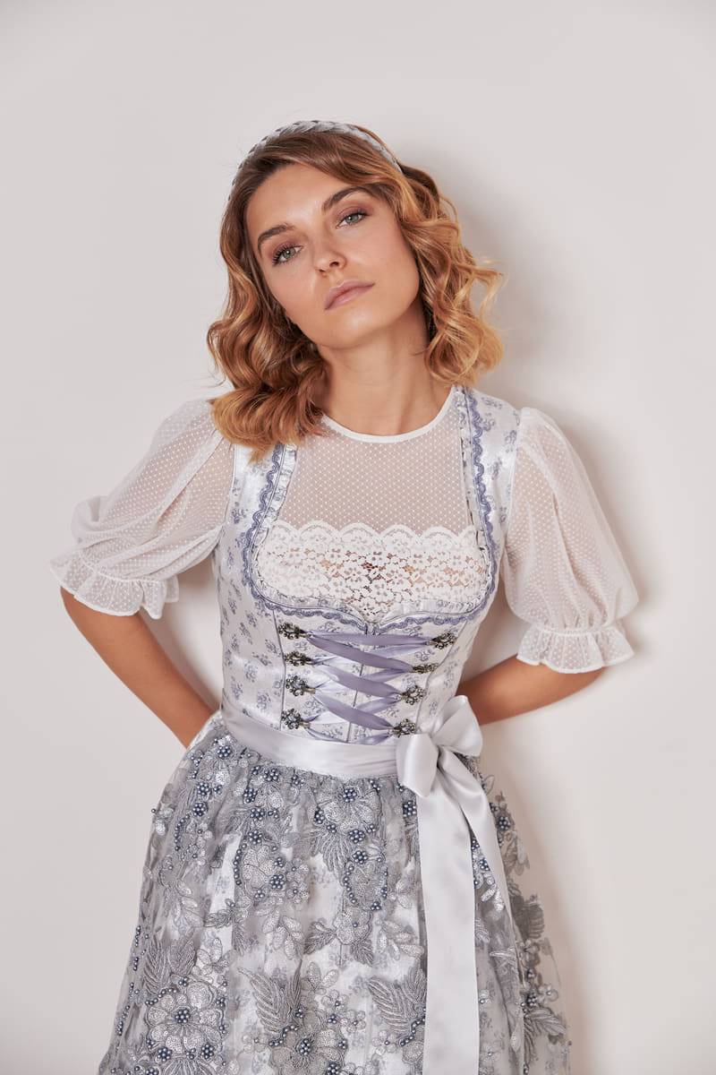 Krüger Madl Dirndl Maira (50cm) Begrenzte Freigabe