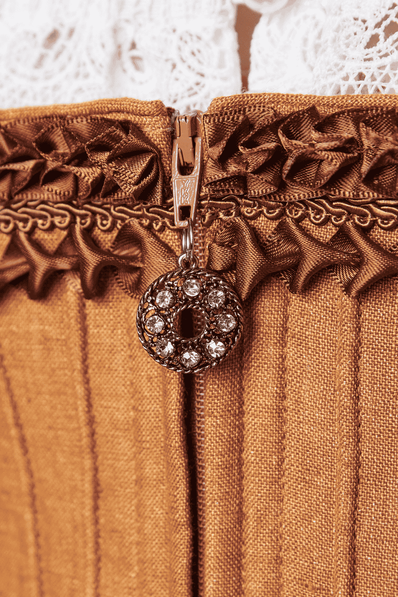 Krüger Madl Dirndl Mariola (70cm) Letzte 3 Tage