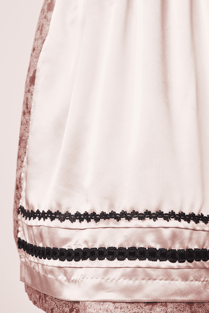 Krüger Madl Dirndl Galathea (70cm) Neueste Stile