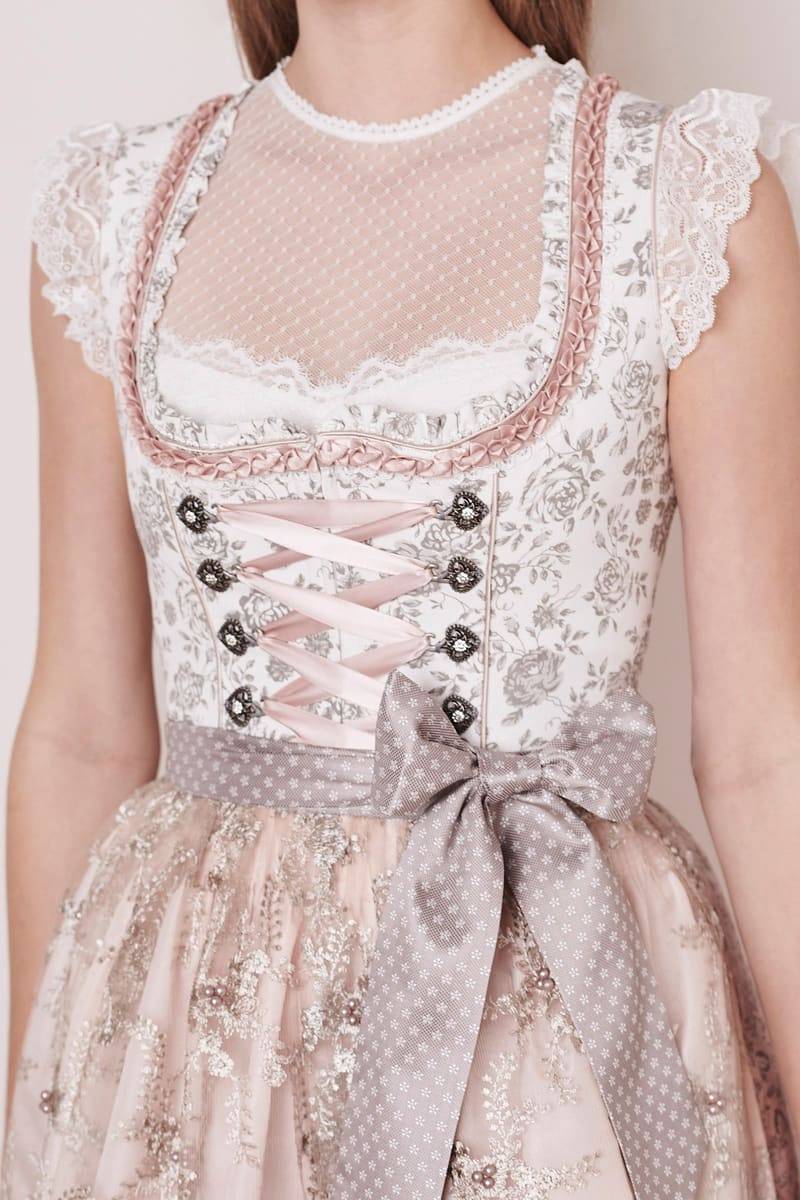 Krüger Madl Dirndl Nia (50cm) Letzte 2 Tage