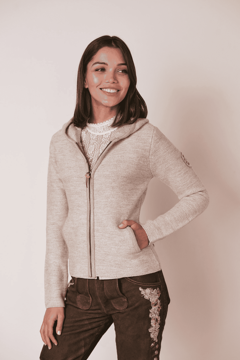 Krüger Madl Trachtenjacke Lena Letzter Tag