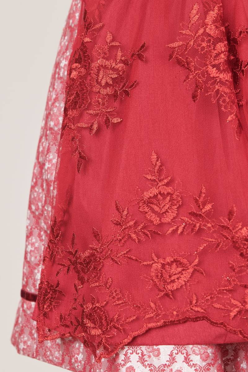 Krüger Madl Dirndl Nakita (60cm) Bis zu 55% Rabatt