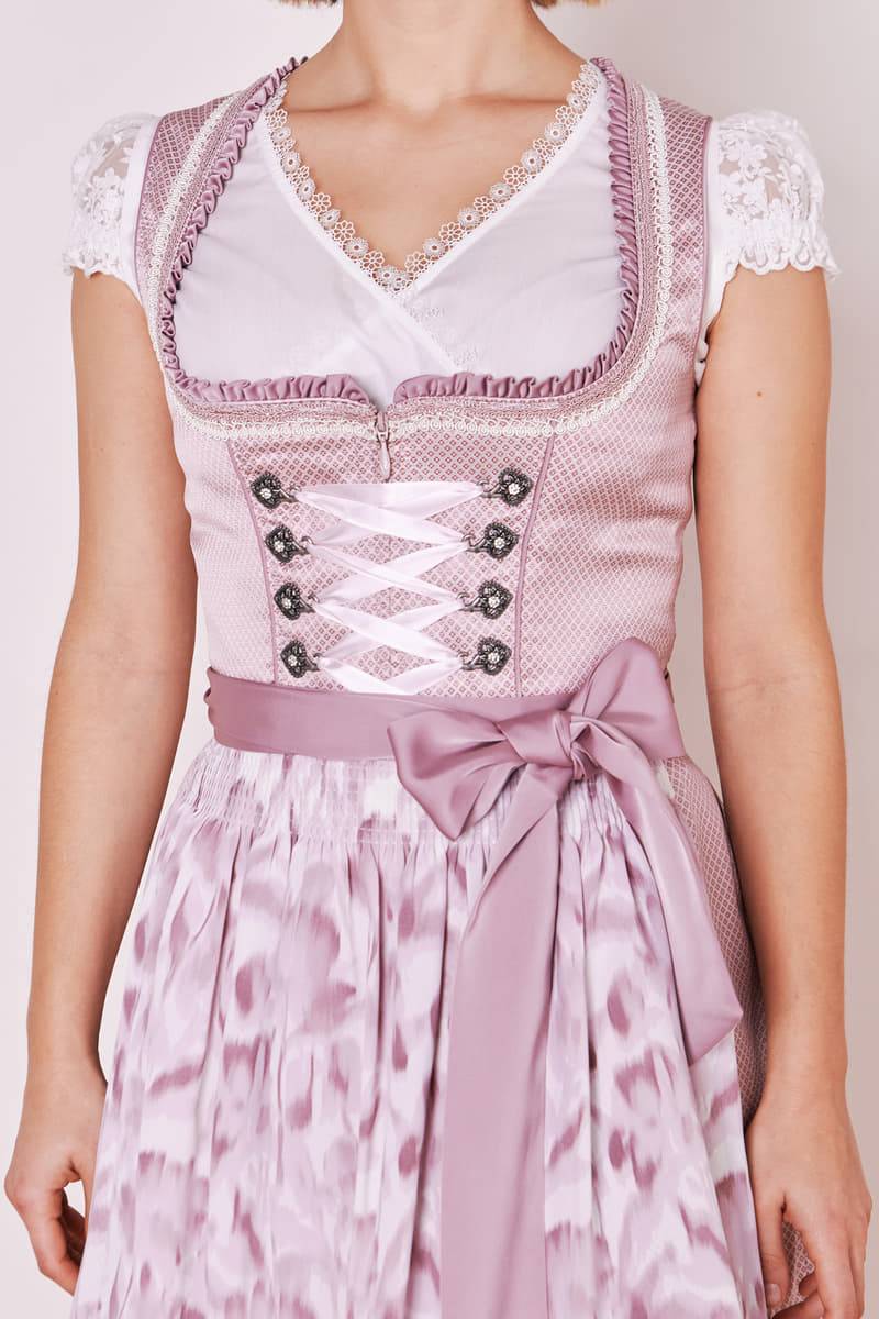 Krüger Madl Dirndl Nemi (60cm) Discount Store für neue Produkte