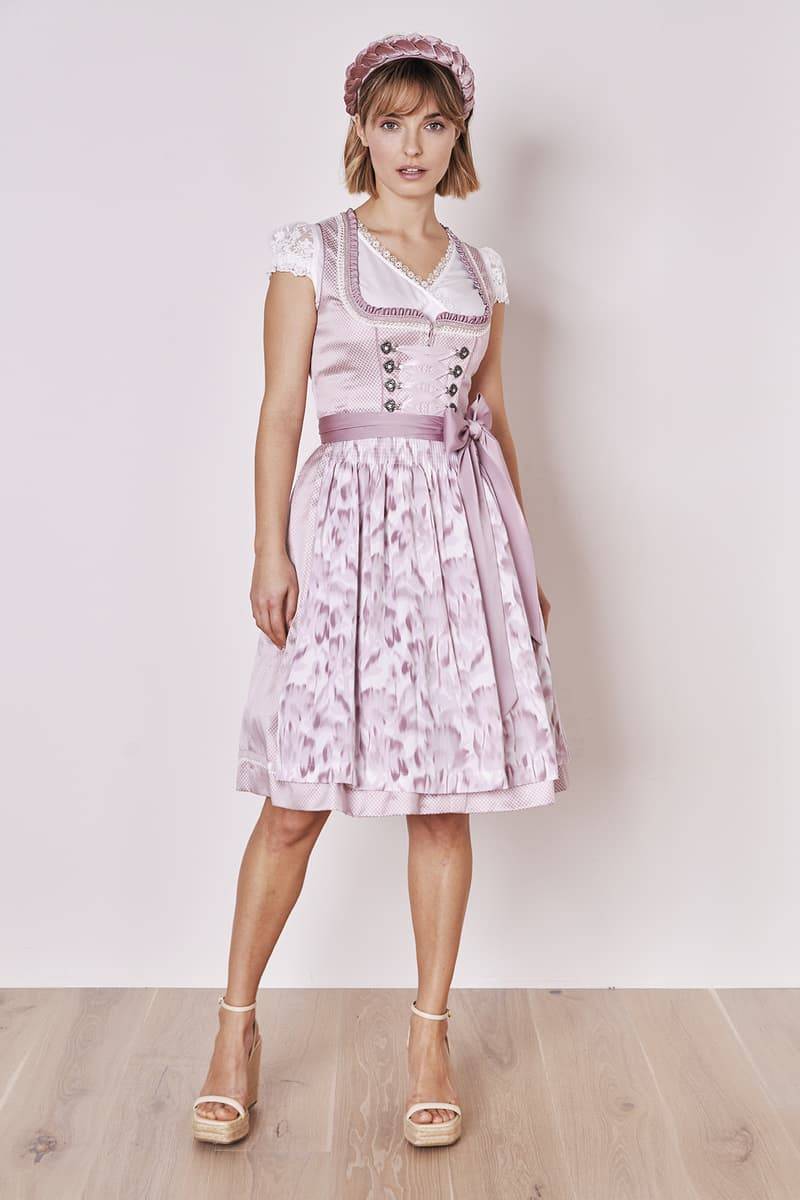 Krüger Madl Dirndl Nemi (60cm) Discount Store für neue Produkte