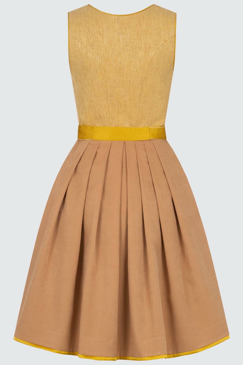 Krüger Madl Dirndl Eland (60cm) Im Verkauf