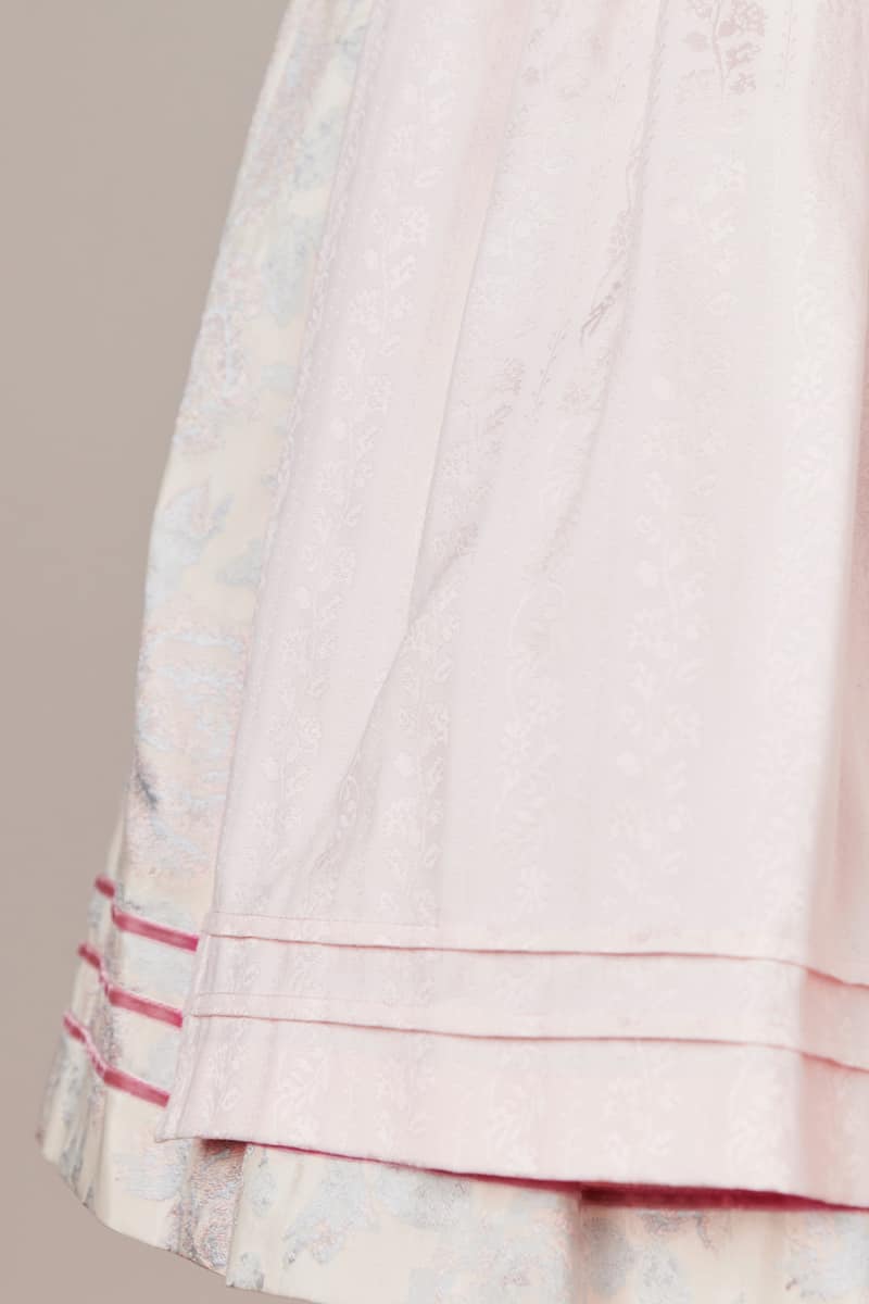 Krüger Madl Dirndl Enrica (60cm) 50% Rabatt für begrenzte Zeit
