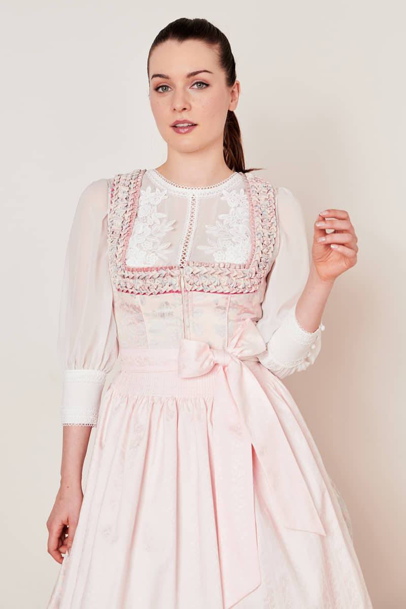 Krüger Madl Dirndl Enrica (60cm) 50% Rabatt für begrenzte Zeit