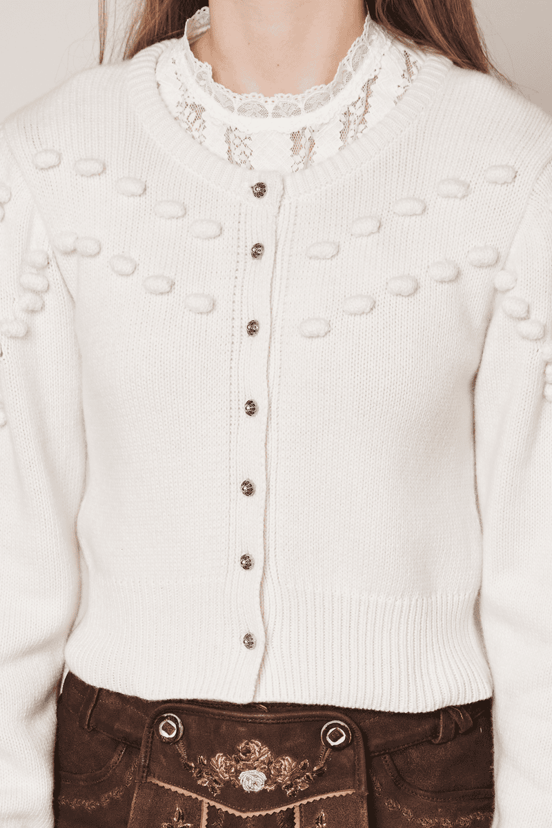 Krüger Madl Strickjacke Paolia Rabatte dieses Monats