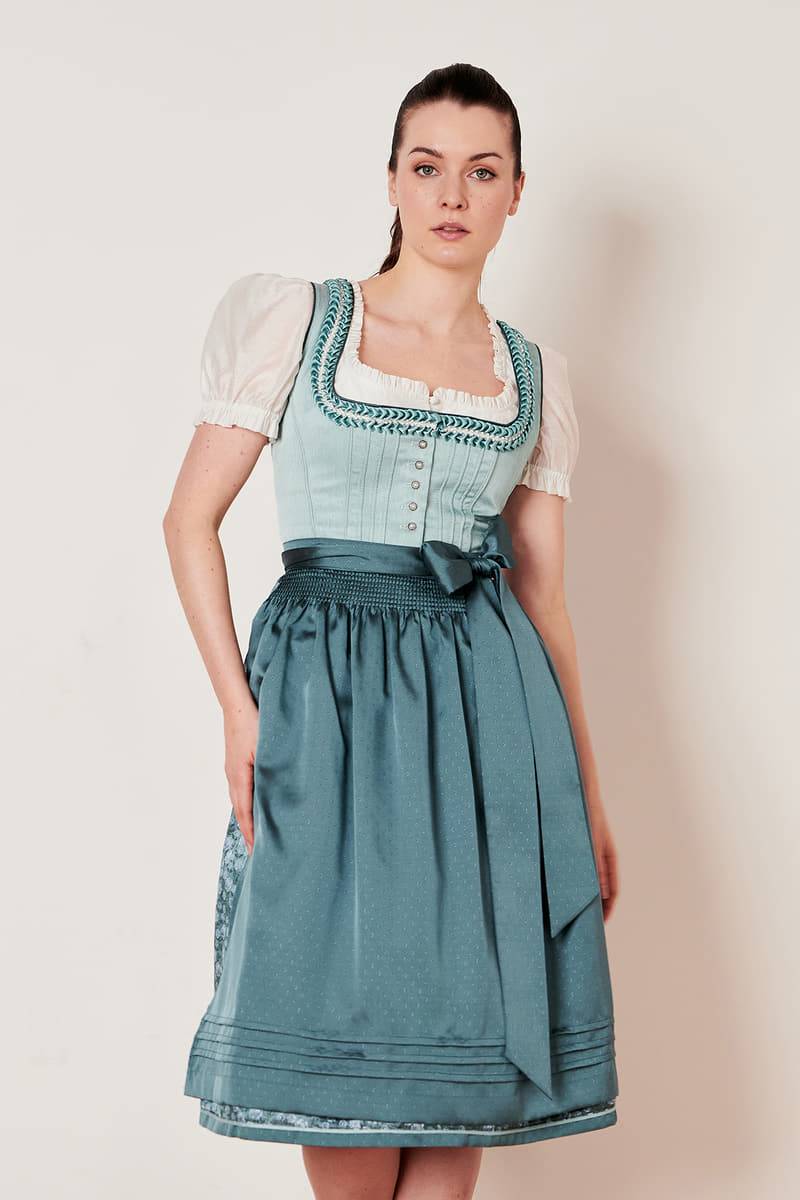 Krüger Madl Dirndl Nikki (70cm) Online
