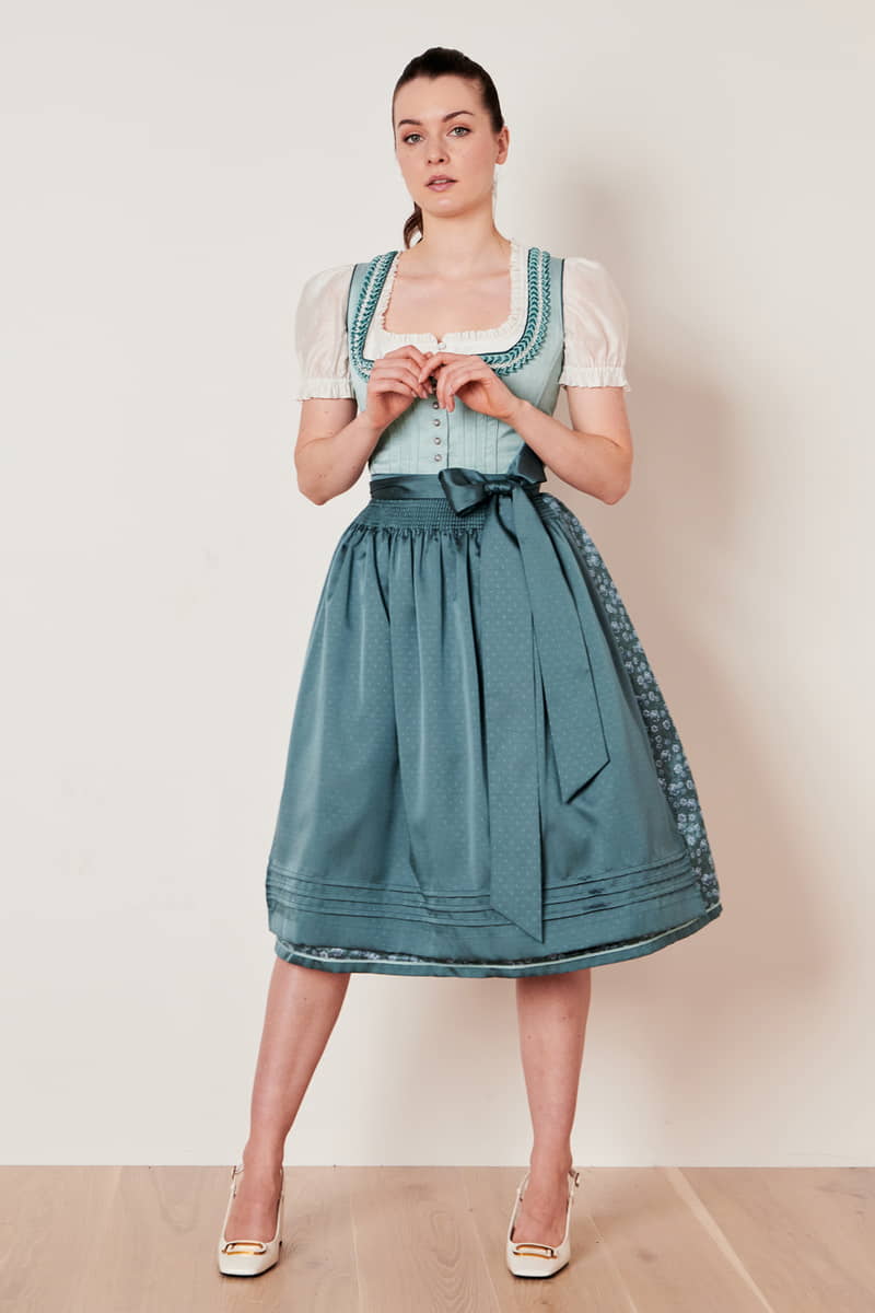 Krüger Madl Dirndl Nikki (70cm) Online