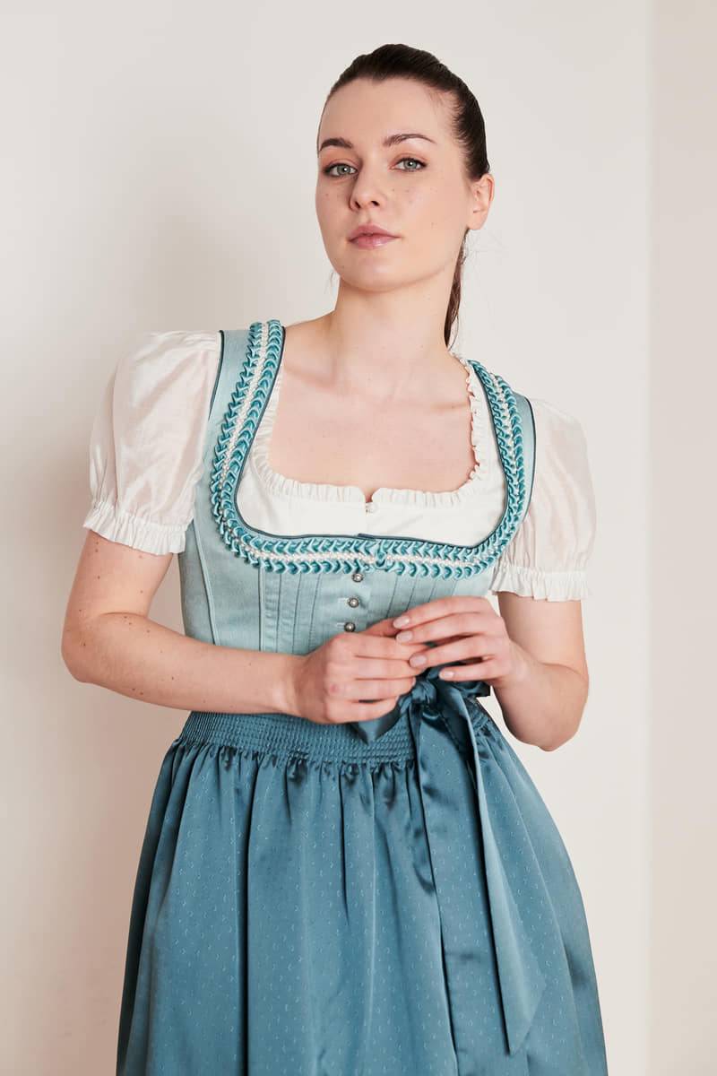 Krüger Madl Dirndl Nikki (70cm) Online