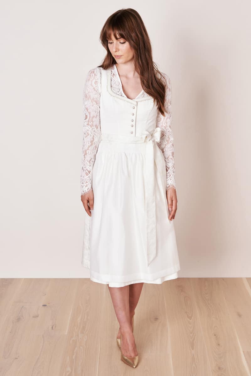 Krüger Madl Dirndl Lilibeth (70cm) Outlet