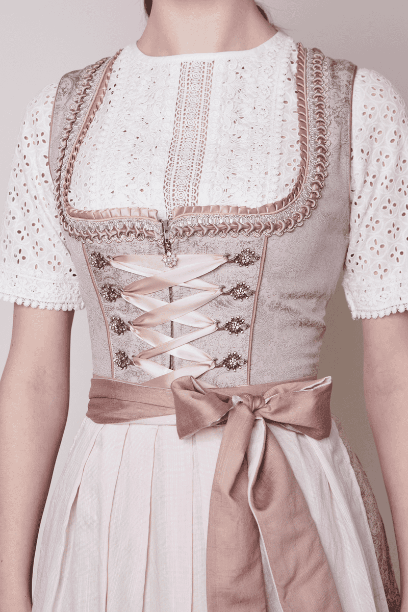 Krüger Madl Dirndl Enid (60cm) Angebote