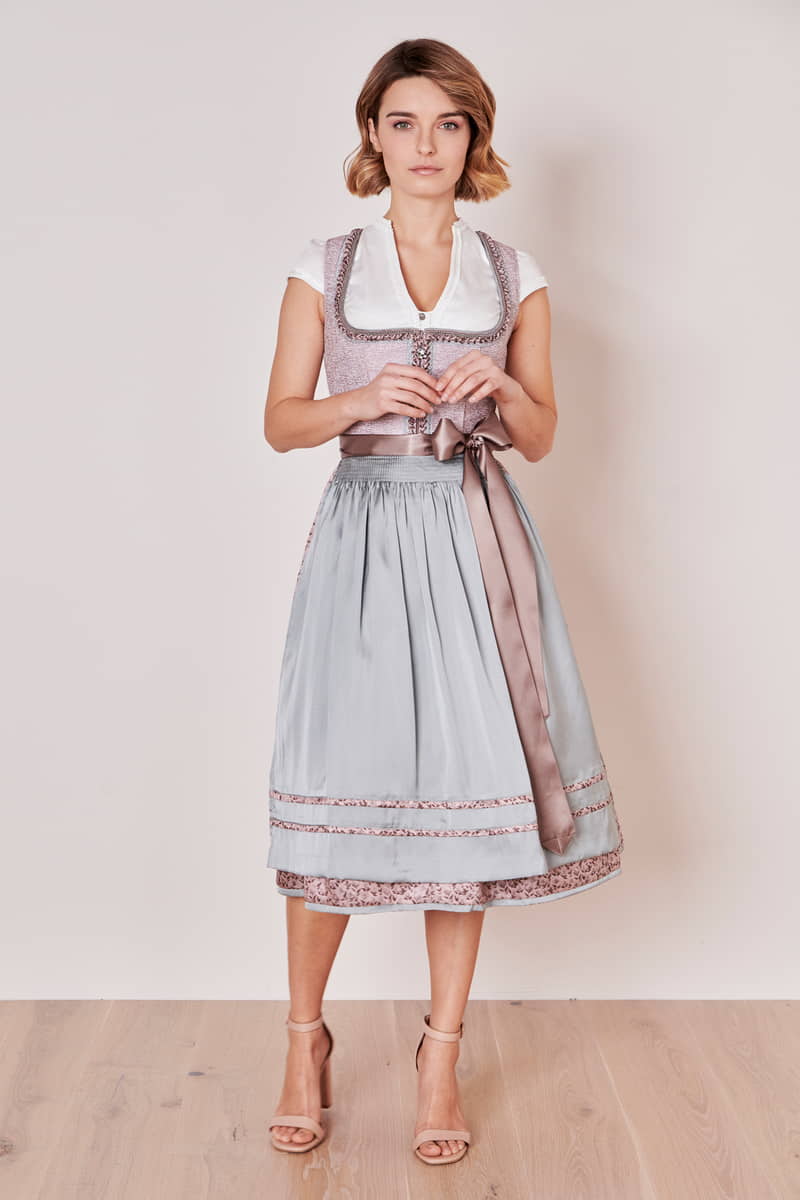 Krüger Madl Dirndl Varija (70cm) Hotsell