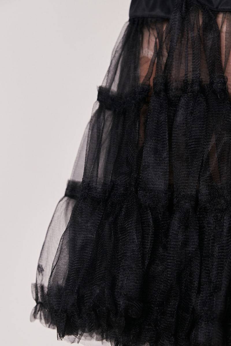 Krüger Madl Petticoat (50cm) Schlussverkauf