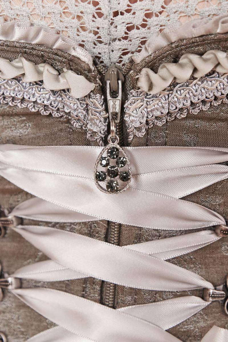 Krüger Madl Dirndl Kayla (70cm) Fabrikverkauf