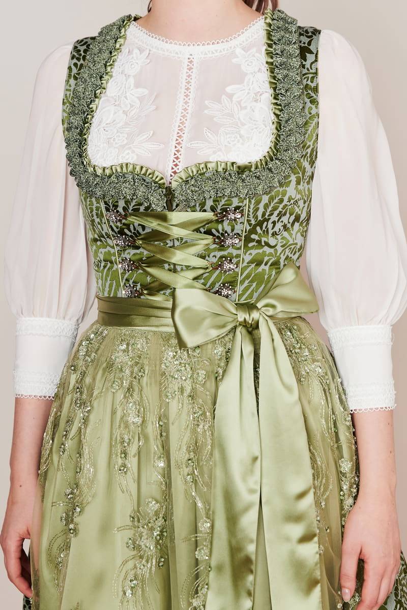 Krüger Madl Dirndl Wibke (70cm) Meist gekauft
