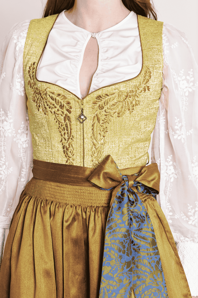 Krüger Madl Dirndl Odilia (70cm) Blitzverkäufe