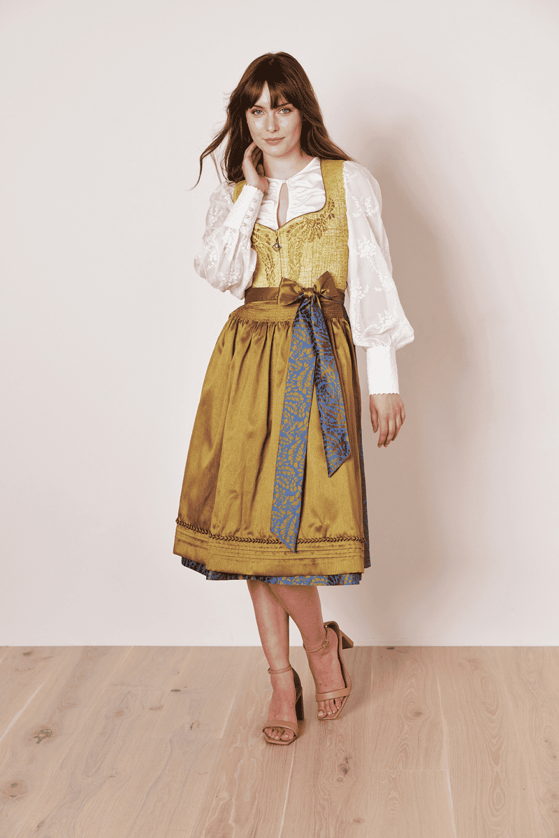 Krüger Madl Dirndl Odilia (70cm) Blitzverkäufe