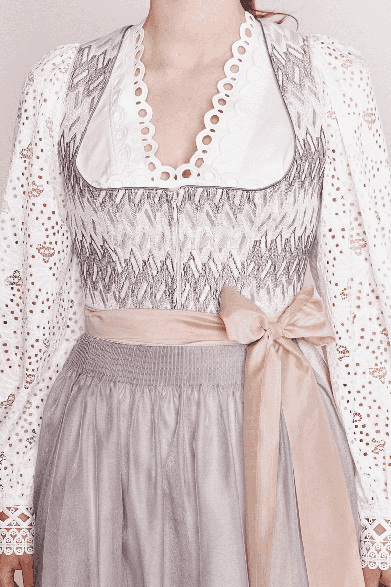 Krüger Madl Dirndl Nellie (70cm) Kostenloser Versand