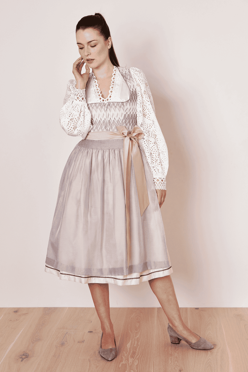 Krüger Madl Dirndl Nellie (70cm) Kostenloser Versand
