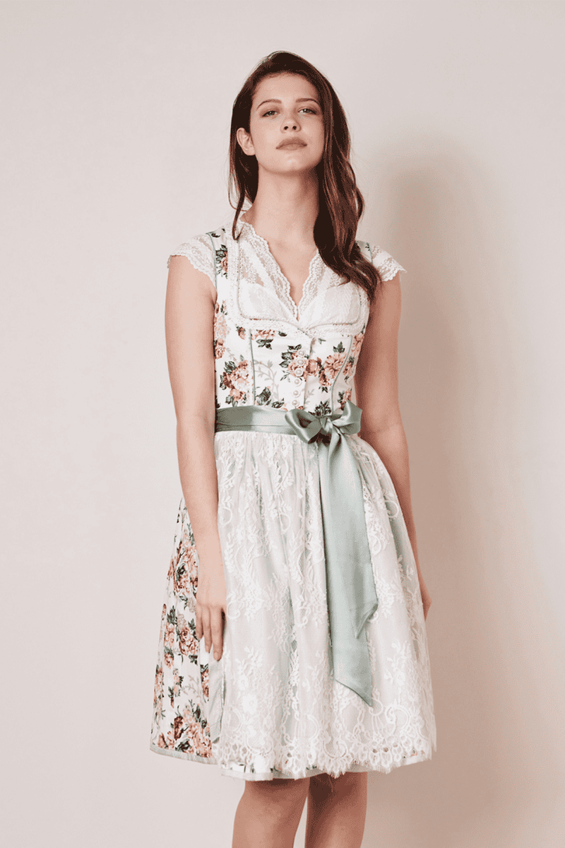 Krüger Madl Dirndl Julea (60cm) Fabrik Onlineshop