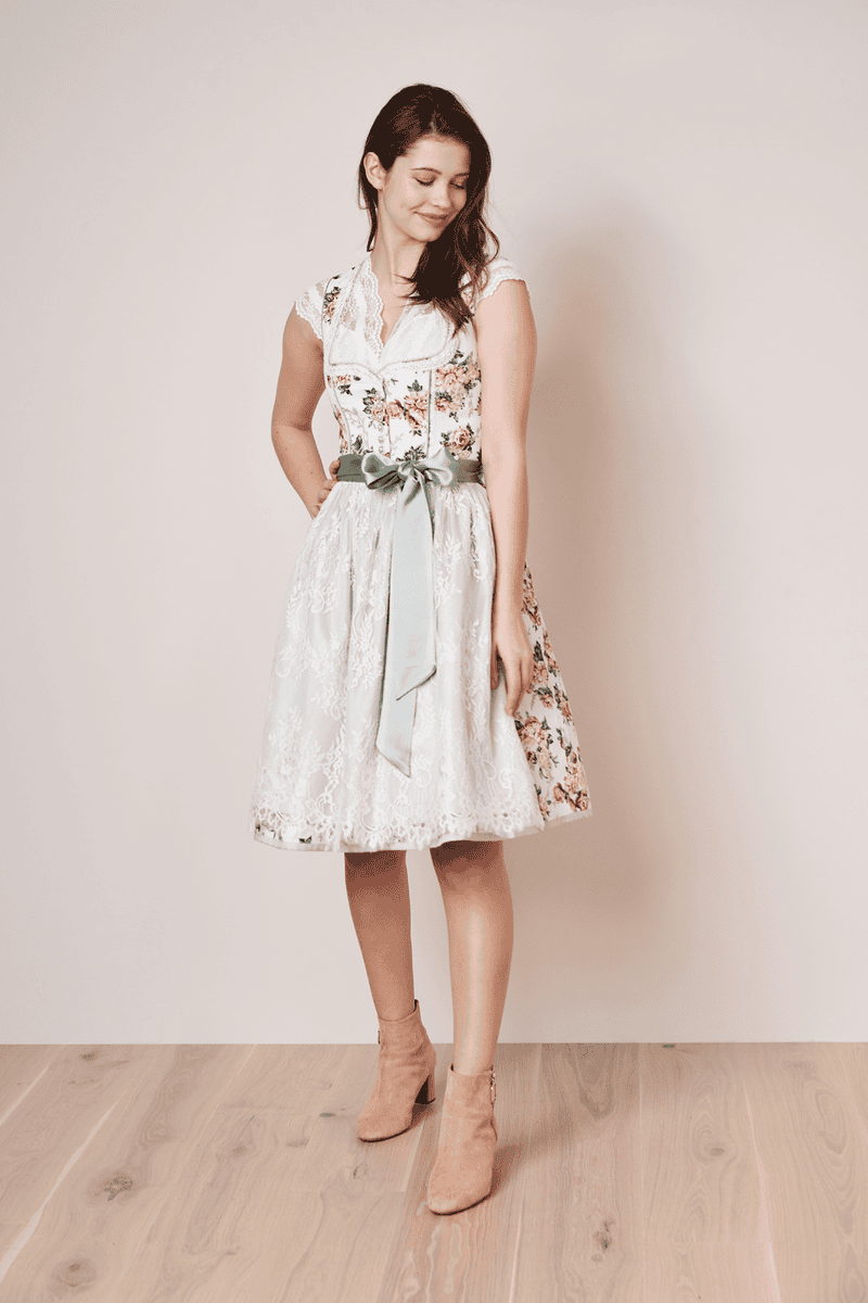 Krüger Madl Dirndl Julea (60cm) Fabrik Onlineshop