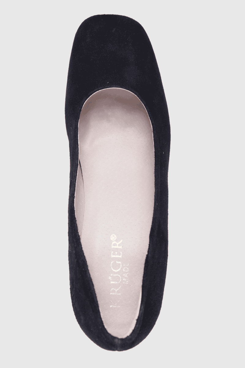Krüger Madl Pumps Magnifique Sonderangebot
