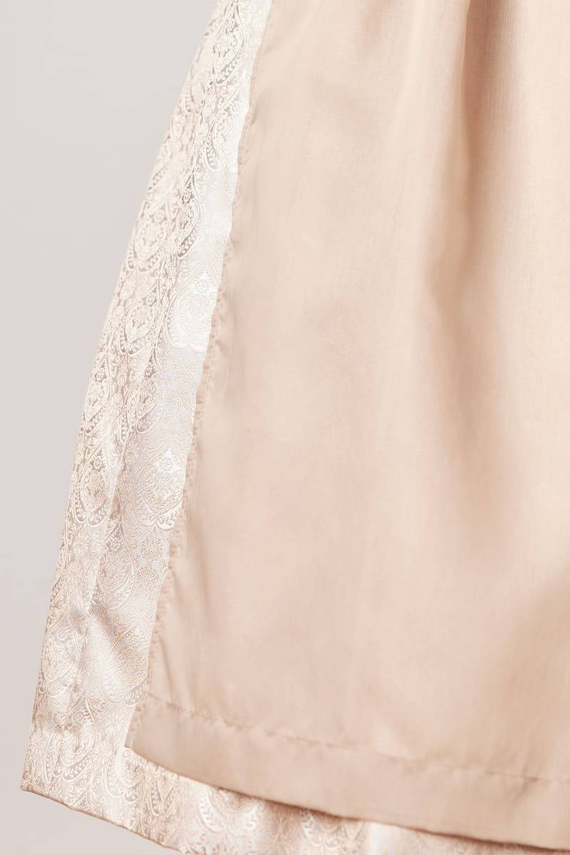 Krüger Madl Dirndl Ylva (70cm) Versandkostenfrei