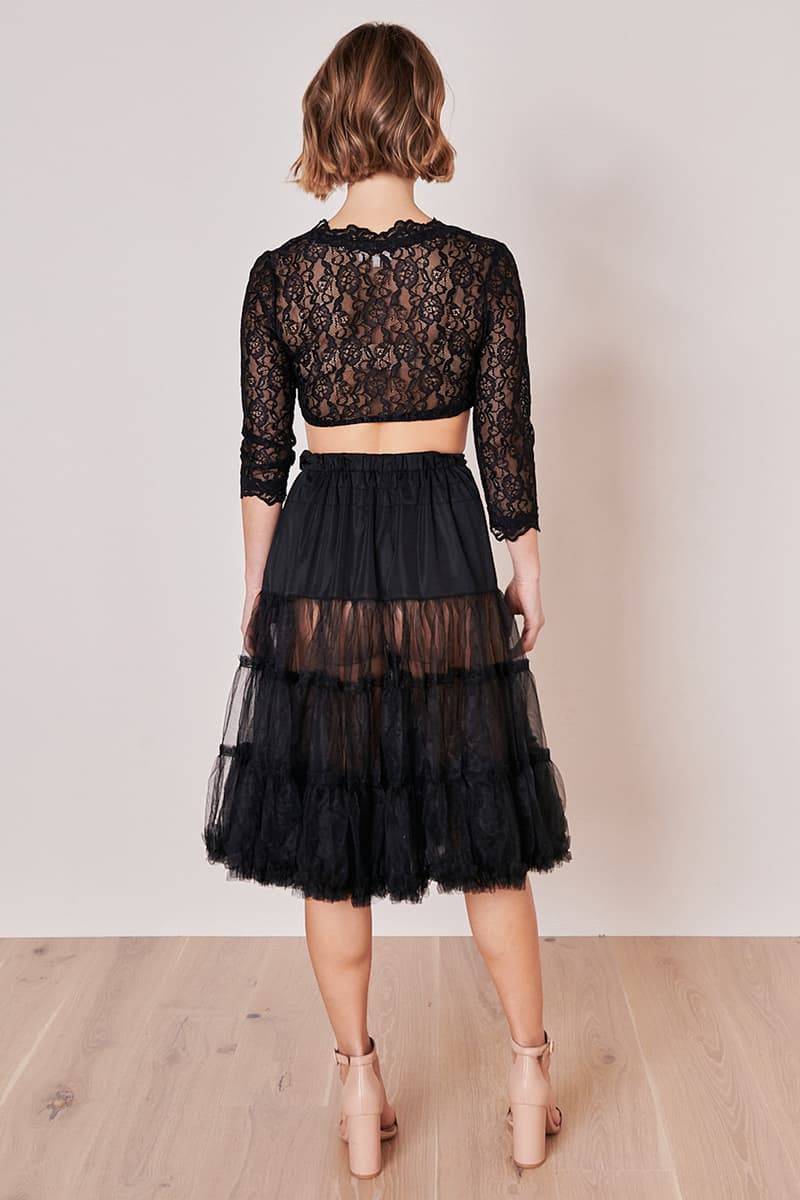 Krüger Madl Petticoat (70cm) Online Shopping